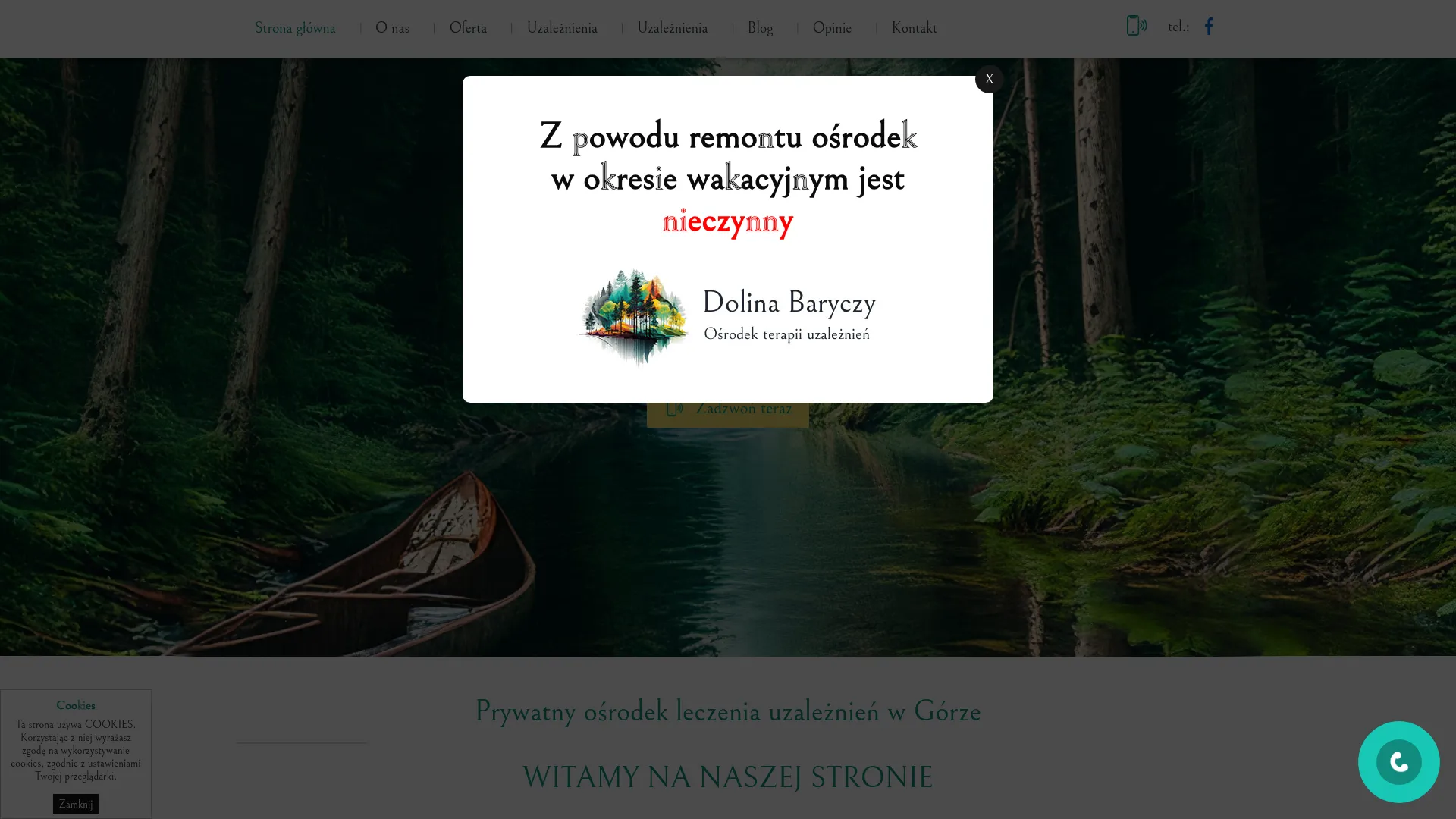 www.terapia-dolina-baryczy.pl