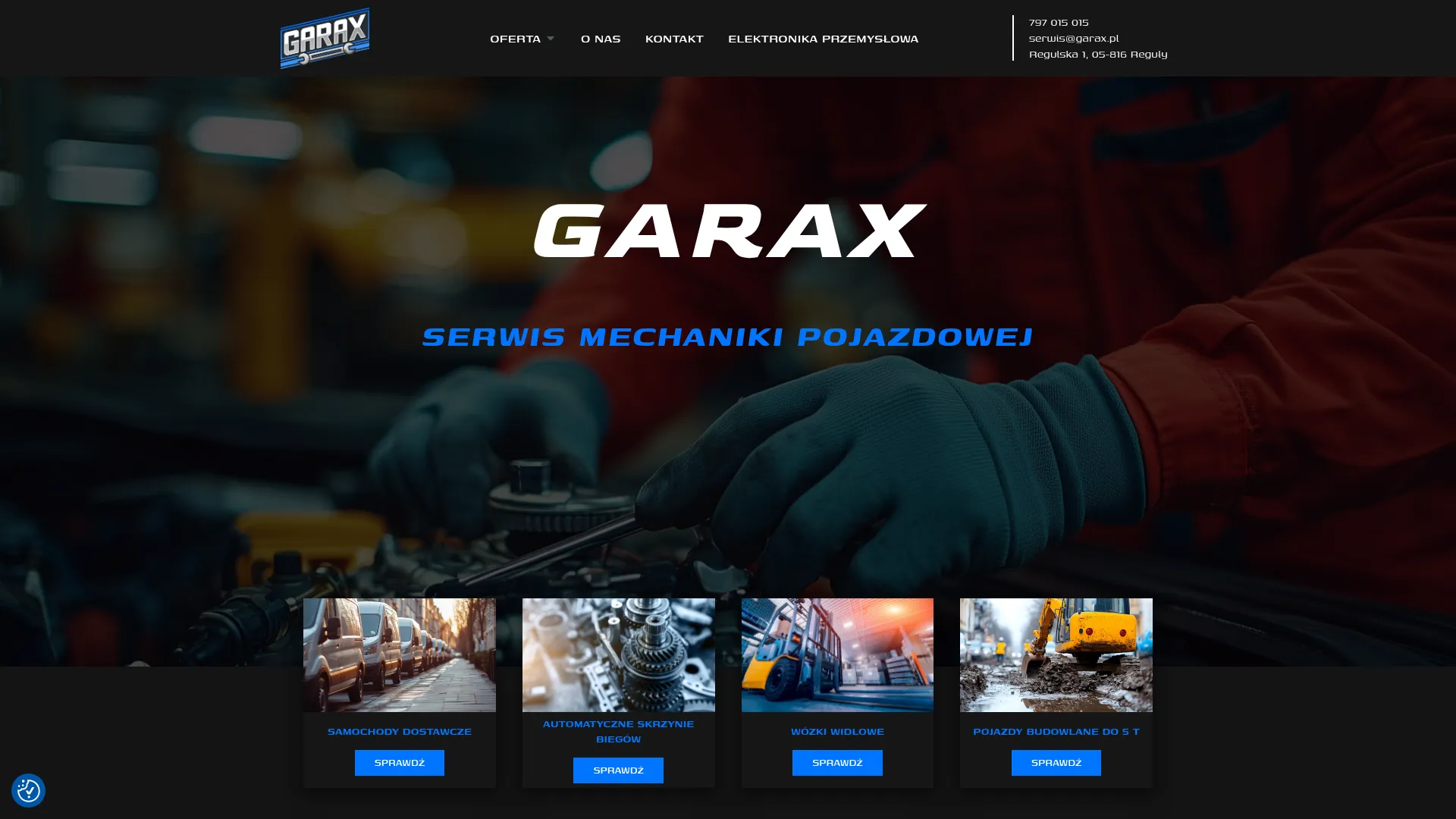 garax.pl