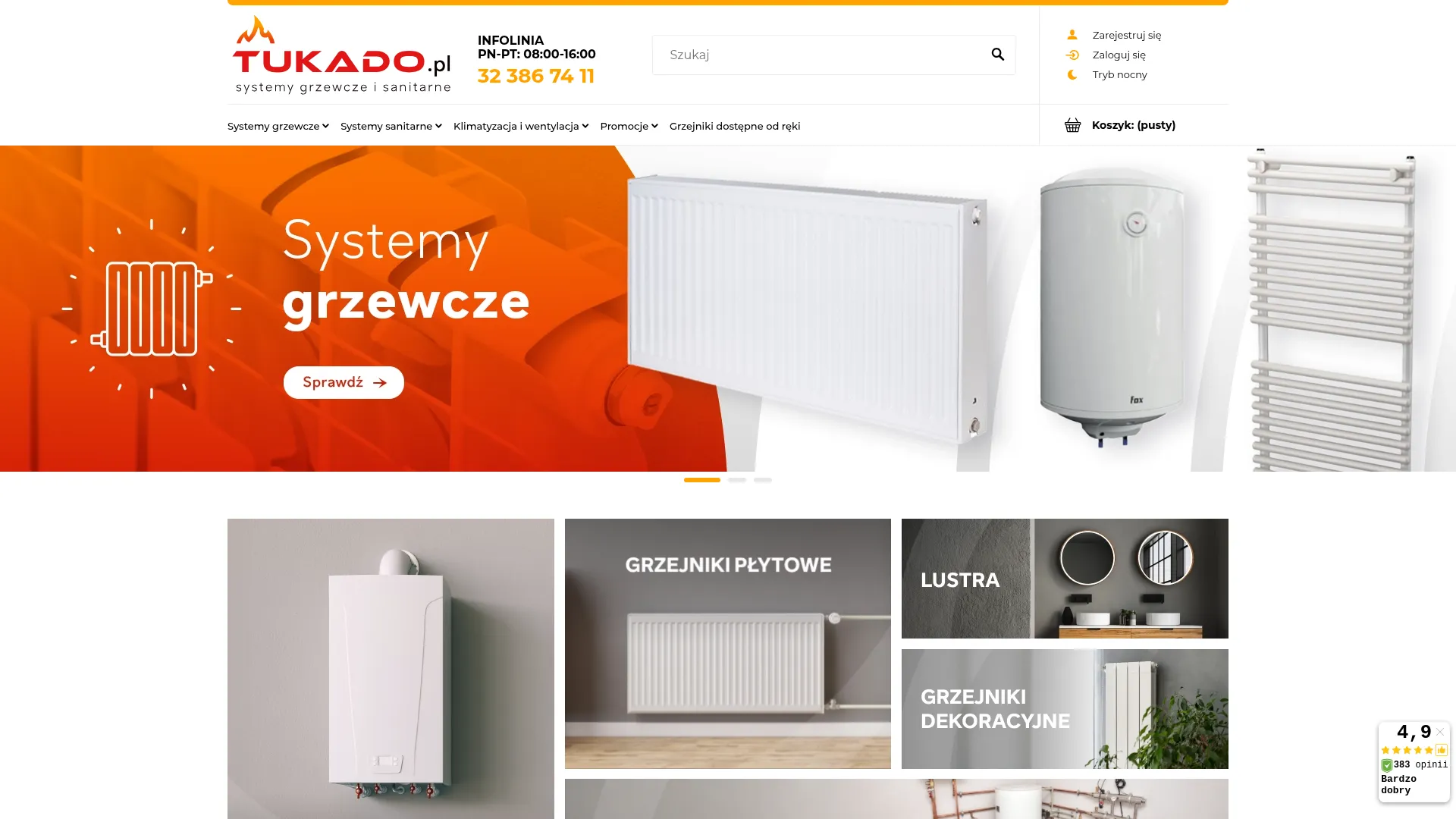 www.tukado.pl