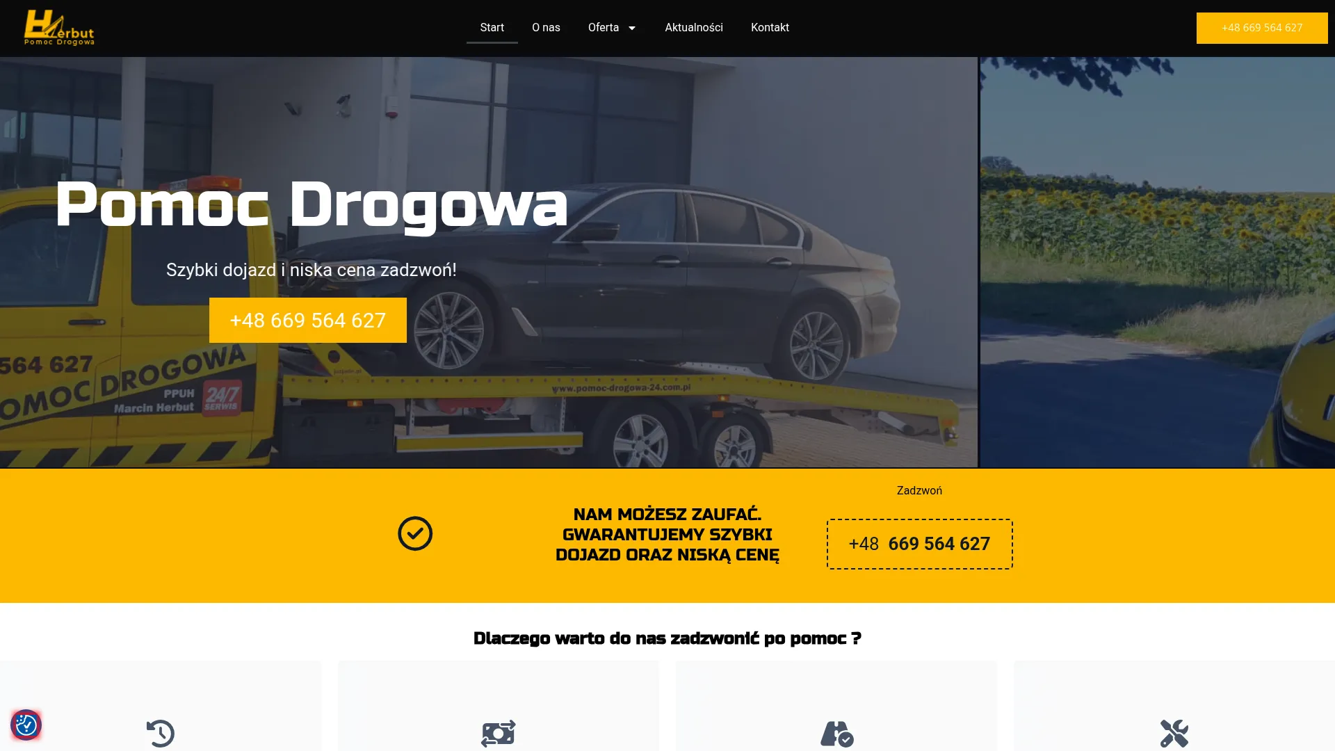 pomoc-drogowa-24.com.pl
