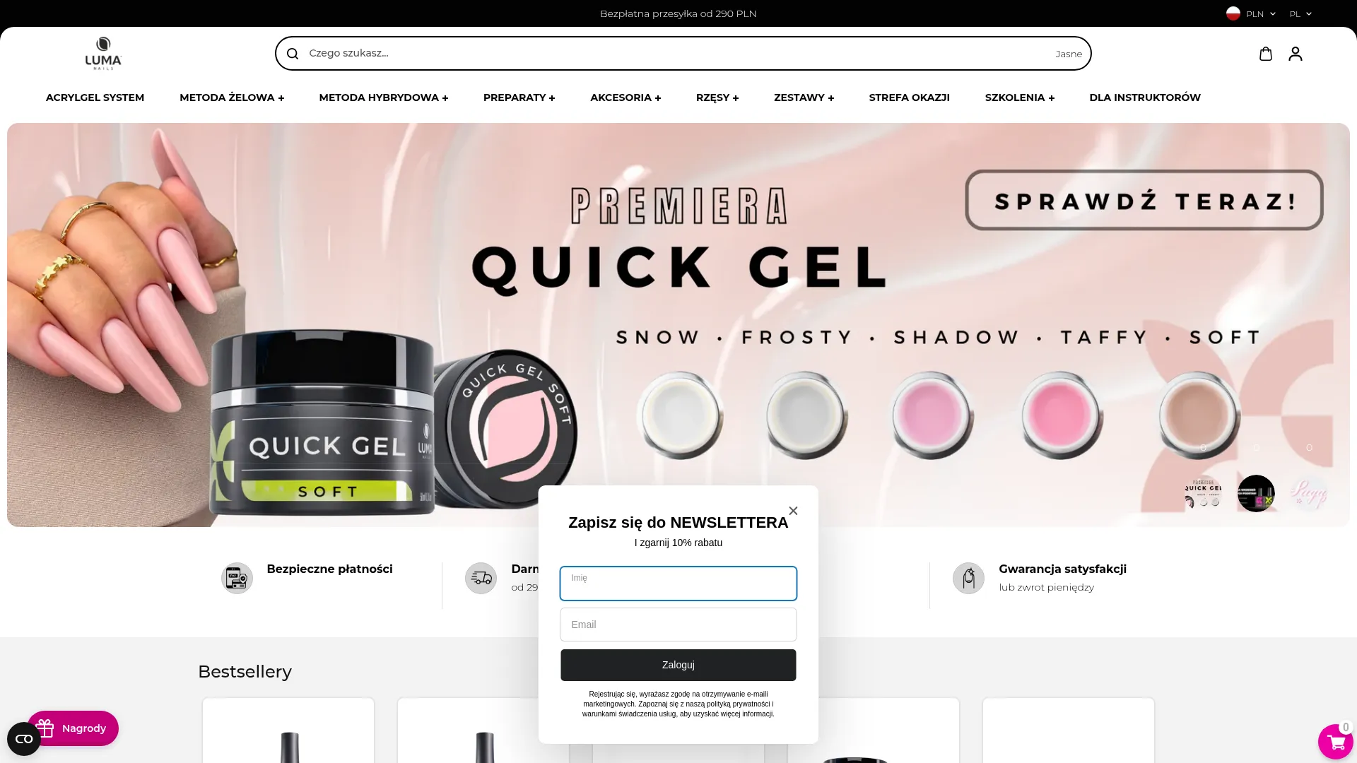 lumanails.pl