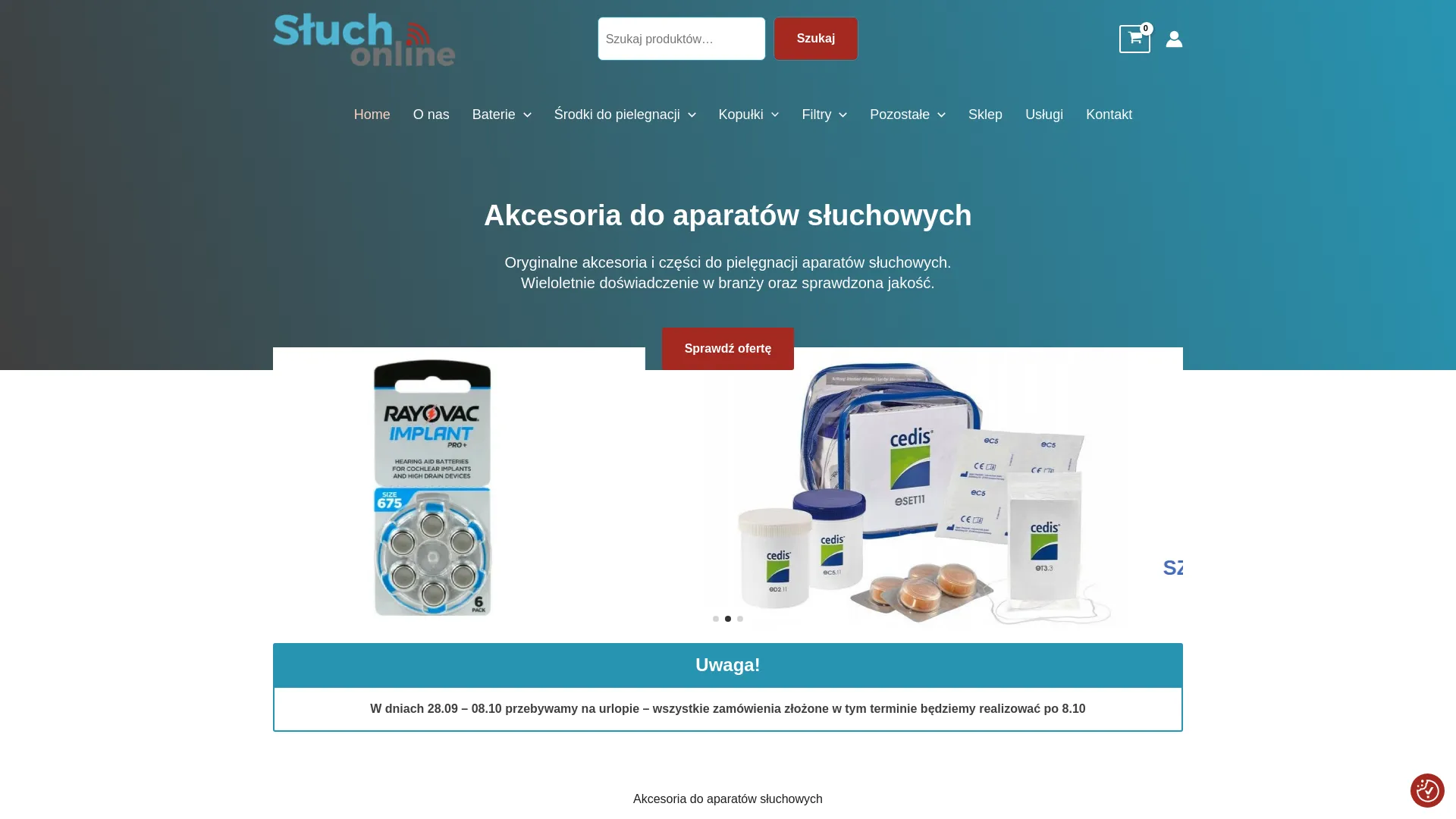 sluchonline.pl